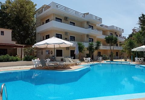 Lain-lain Alexandros Studios