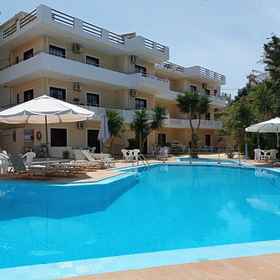 Primary image 1 アレクサンドロス スタジオズ, ハニア県 ホテル