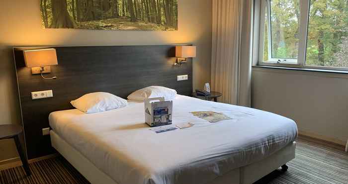 Lainnya Fletcher Hotel Het Witte Huis