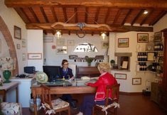 その他 2 Belvedere di San Leonino