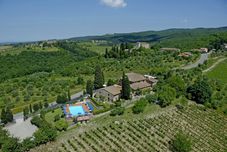 その他 Belvedere di San Leonino