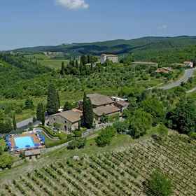 Primary image 1 ベルヴェデーレ ディ サン レオニーニョ, サルテアーノ ホテル