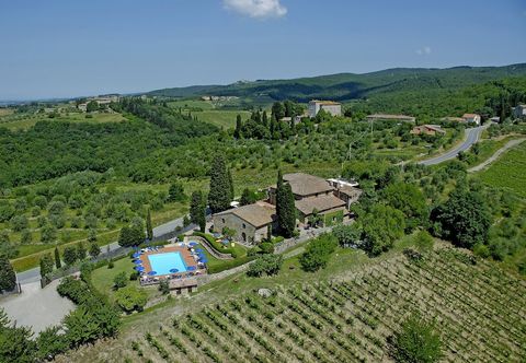 Khác Belvedere di San Leonino