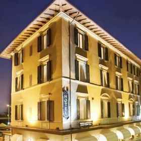 Primary image 1 Hotel Florida, Sambuca Pistoiese Hotels