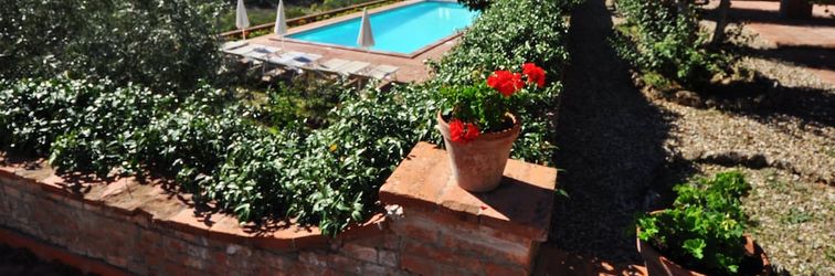 Others Villa Casalecchi Country Hotel