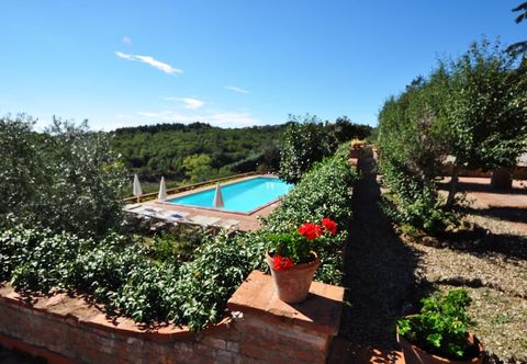 Others Villa Casalecchi Country Hotel