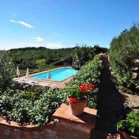 Primary image 1 Villa Casalecchi Country Hotel, Sarteano Hotels