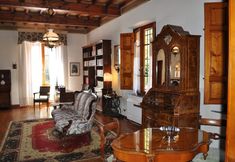 Others 4 Villa Casalecchi Country Hotel