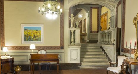 Others 2 Villa Casalecchi Country Hotel