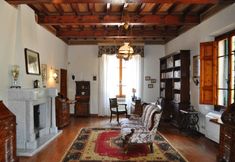 Others 3 Villa Casalecchi Country Hotel