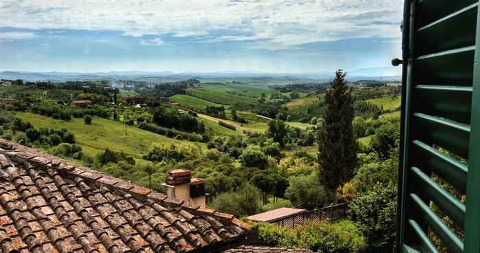 Others Hotel Santa Caterina