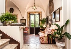 อื่นๆ 2 Hotel Santa Caterina