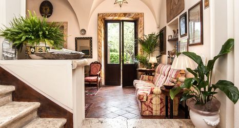 อื่นๆ 2 Hotel Santa Caterina