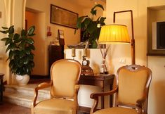 อื่นๆ 4 Hotel Santa Caterina