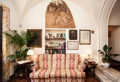 อื่นๆ 5 Hotel Santa Caterina