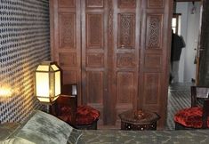 기타 6 Riad au 20 Jasmins