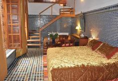 기타 7 Riad au 20 Jasmins