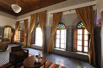 기타 4 Riad au 20 Jasmins