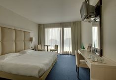 Others 4 Cocca Hotel Royal Thai SPA