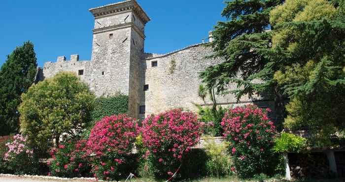 Khác Albergo Torre Sangiovanni