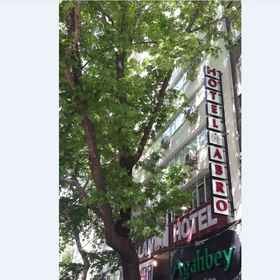 Primary image1阿布羅內卡提貝飯店,Gazi University Faculty of Engineering飯店
