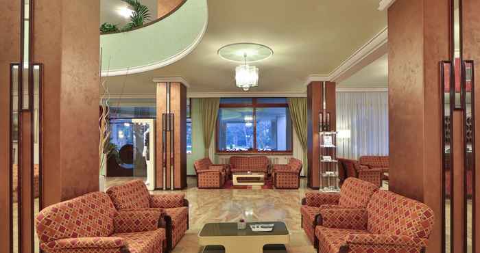 Lainnya Hotel Terme Imperial