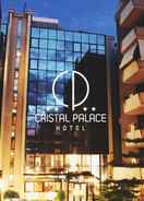 Primary image Cristal Palace Hotel