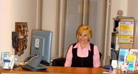 Others 2 Hotel Pension Elegia am Kurfürstendamm