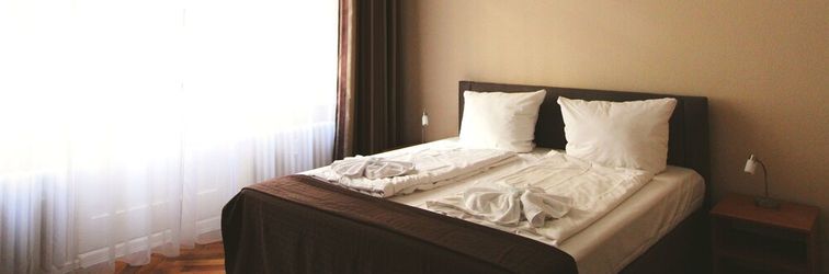 Others Hotel Pension Elegia am Kurfürstendamm