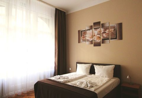 Others Hotel Pension Elegia am Kurfürstendamm