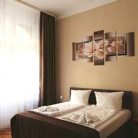 Primary image 1 Hotel Pension Elegia am Kurfürstendamm, Technical University of Berlin Hotels