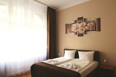 Others Hotel Pension Elegia am Kurfürstendamm