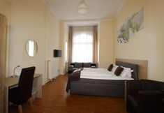 Others 4 Hotel Pension Elegia am Kurfürstendamm