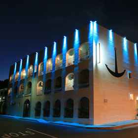 Primary image 1 Hotel Dell'Ancora, Quartu Sant'Elena Hotels