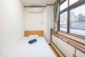 อื่นๆ 4 Aizuya Inn - Hostel