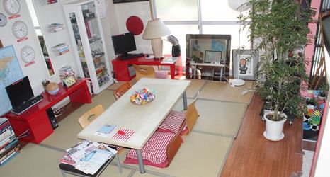 Lain-lain 2 Aizuya Inn - Hostel