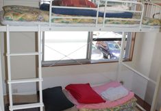 기타 6 Aizuya Inn - Hostel