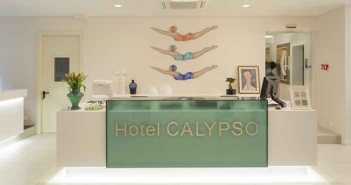 Lainnya Hotel Calypso