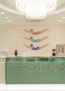 Primary image Hotel Calypso