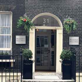 Primary image 1 布卢姆斯伯里皇宫酒店, Travel Lord 酒店