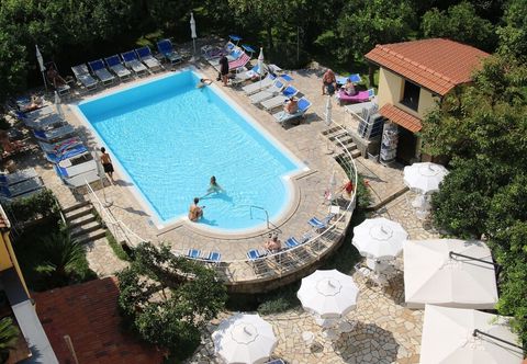 อื่นๆ Hotel Tourist