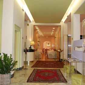 Reception1Mediterraneo,桑布卡皮斯托耶塞飯店