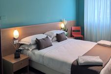 Lainnya Hotel La Magione