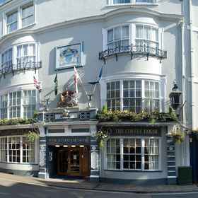 Primary image 1 The Royal & Fortescue, Brendon Hotels