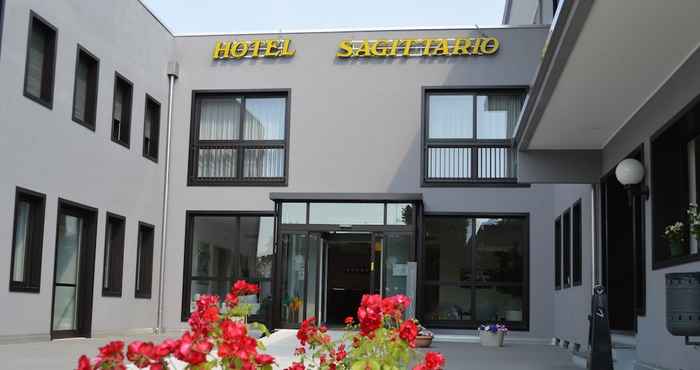 Others Hotel Sagittario