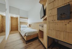 Others 7 Hotel Olimpia