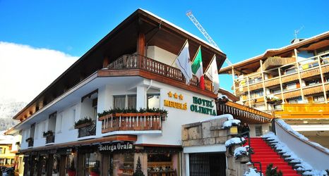 Others 2 Hotel Olimpia