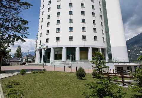 Khác Hotel La Torre