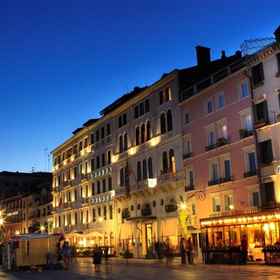 Primary image 1 Pensione Wildner, サン・マルコ大聖堂 ホテル