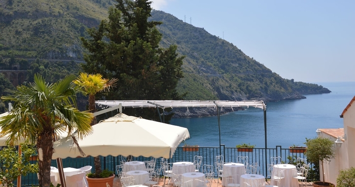 Lain-lain Hotel e Spa Villa Del Mare - Adult Only